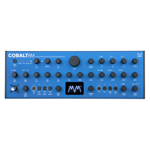 Modal COBALT8M