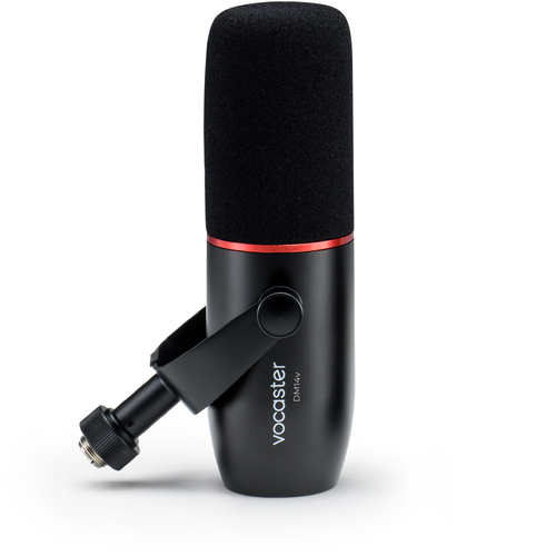 Focusrite Vocaster DM14v