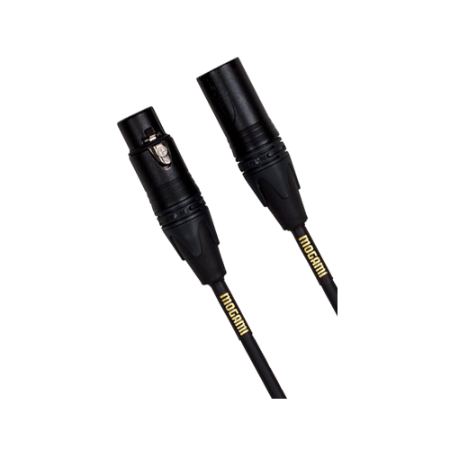 Mogami Studio Gold 25ft