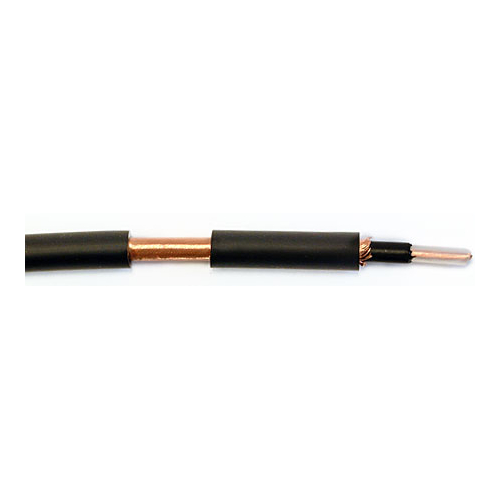Mogami W2524BK Gold Guitar Cable