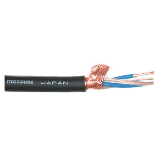 Mogami W2534 Microphone Cable