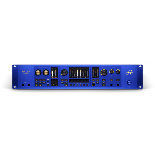 Focusrite ISA C8X
