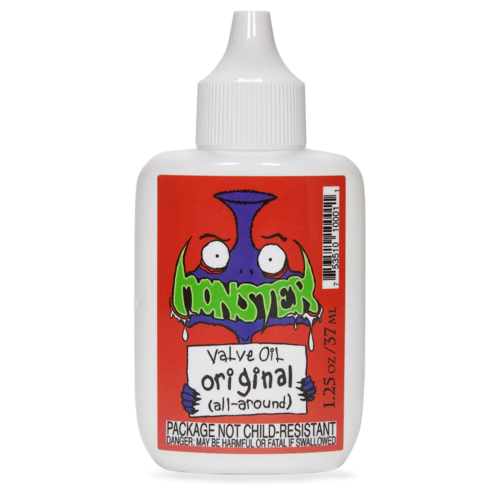 Monster Oil Original
