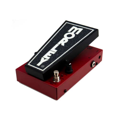 Morley 20/20 Bad Horsie Wah