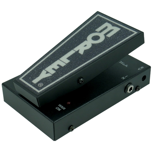 Morley Mini Classic Switchless Wah