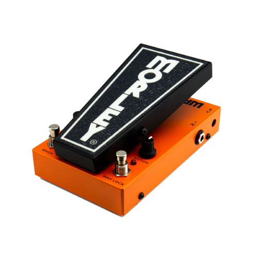 Morley 20/20 Wah Lock