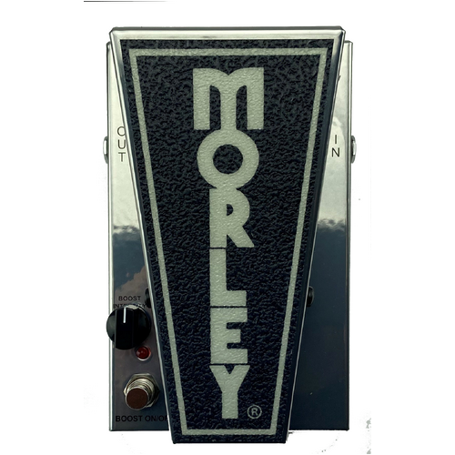 Morley Tel-Ray Revival MTVBO Volume Boost