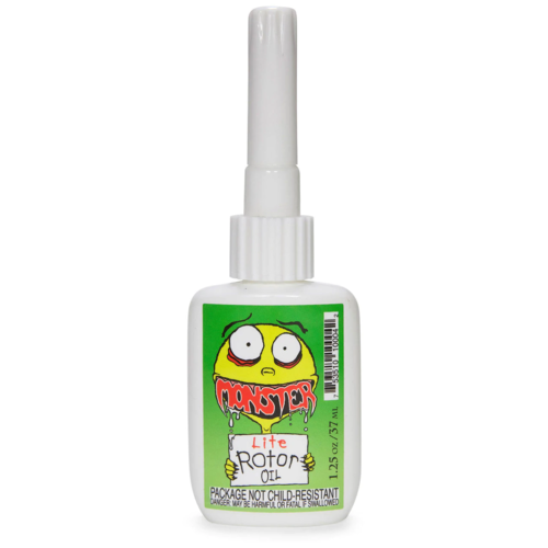 Monster Oil Light Rotor Oil
