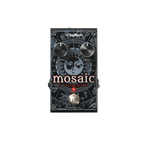 Digitech Mosaic