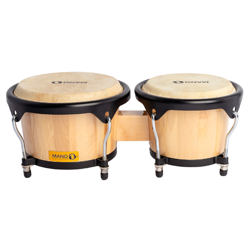 Mano Percussion MP1900NA Bongos