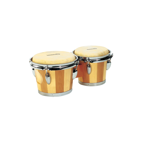 Mano Percussion MP714 Bongos