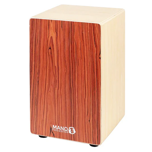 Mano Percussion MP985 Cajon Rosewood Veneer