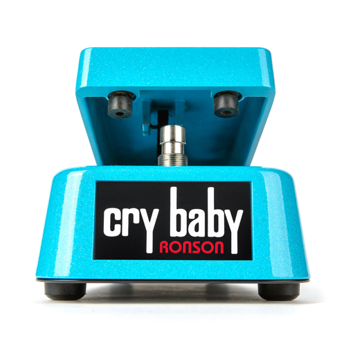 Cry Baby MR95LTD Mick Ronson Cry Baby Wah