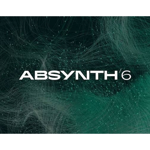 Native Instruments Absynth 6 Update