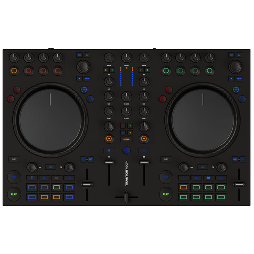 Native Instruments Traktor MX2