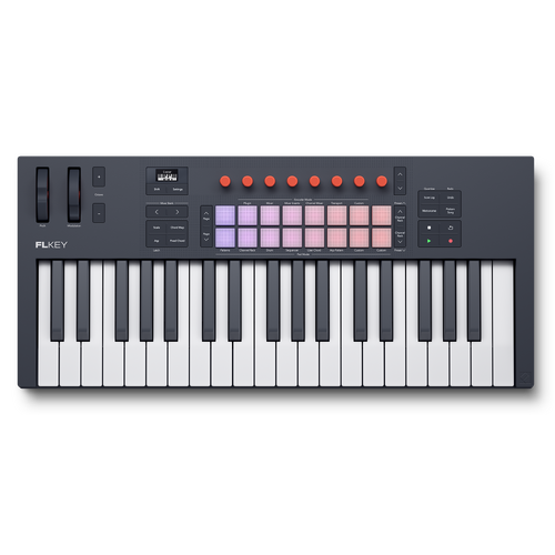 Novation FLkey 37 MK2