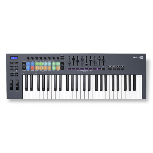 Novation FLkey 49