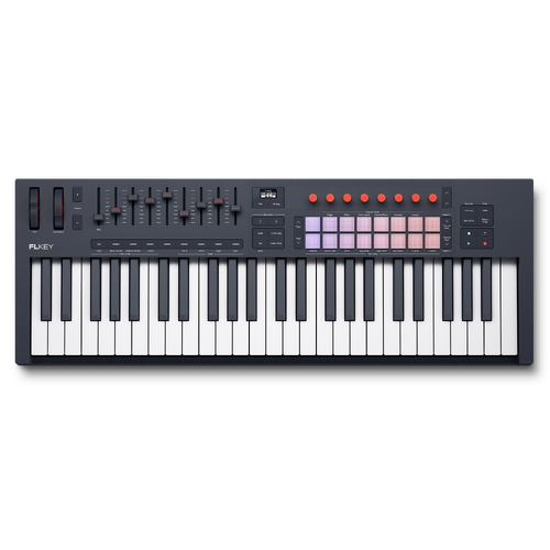 Novation FLkey 49 MK2