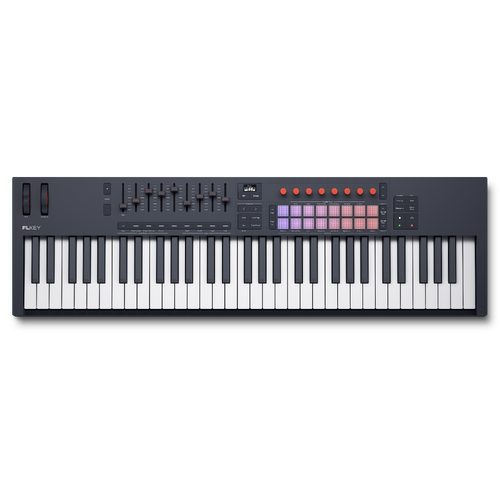 Novation FLkey 61 MK2