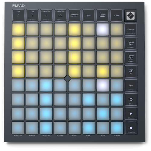 Novation FLpad