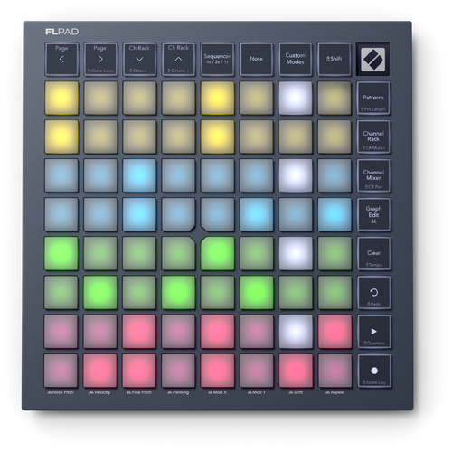 Novation FLpad Mini