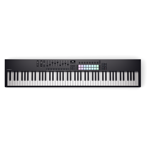 Novation Launchkey 88 MK4