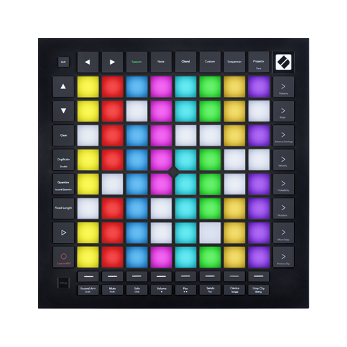 Novation LaunchPad Pro Mk3