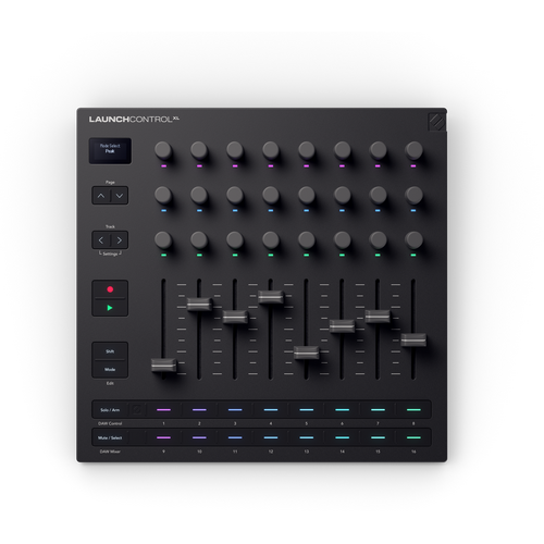 Novation Launch Control XL 3