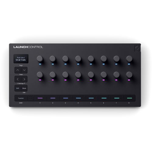Novation Launch Control 3