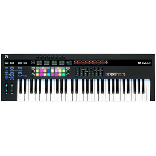 Novation SL61 MK3 