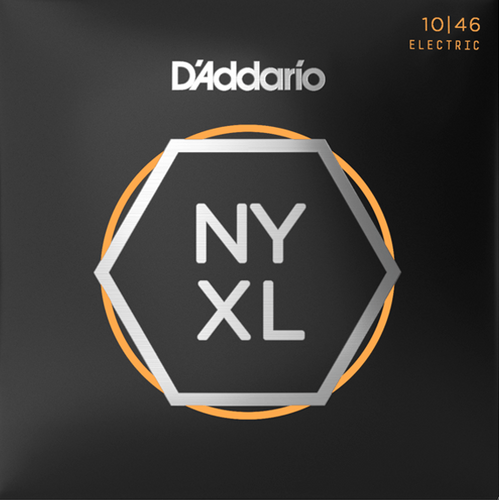 D'Addario NYXL 10-46
