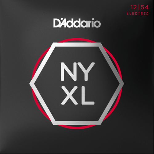 D'Addario NYXL 12-54
