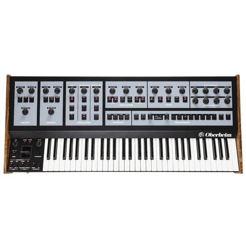 Oberheim OB-X8
