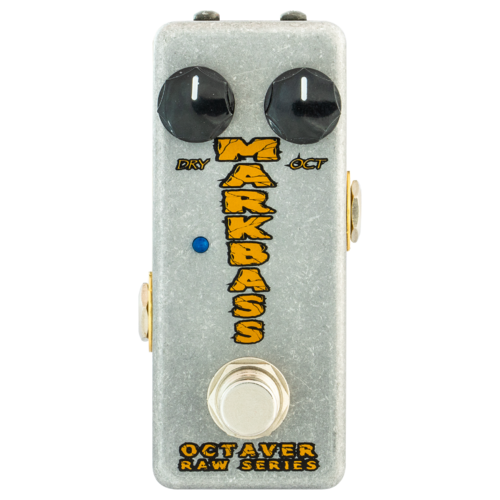 Markbass Octaver Raw Series