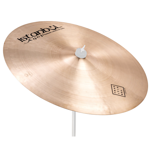 Istanbul Agop 20" Traditional Original Ride