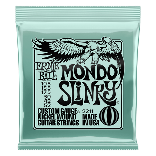 Ernie Ball Mondo Slinky
