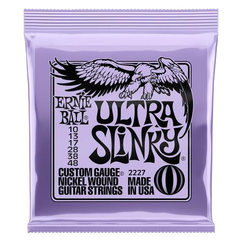 Ernie Ball 2227 Ultra Slinky