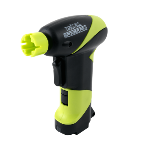 Ernie Ball Power Peg