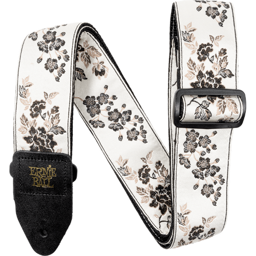 Ernie Ball Classic Jacquard Shadow Blossom