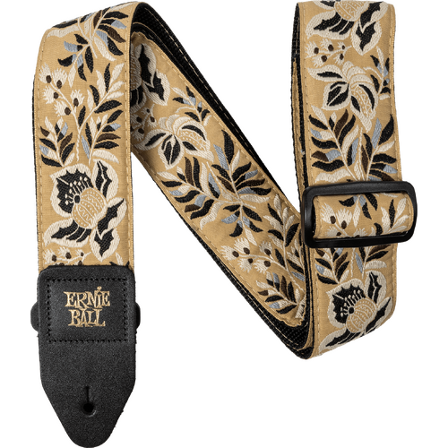 Ernie Ball Classic Jacquard Vintage Harvest