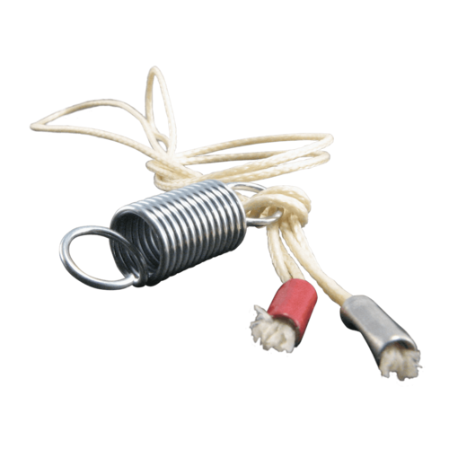 Ernie Ball VP JR Cord Spring Kit