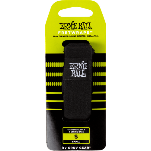Ernie Ball FretWrap by Gruv Gear - Small