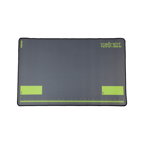 Ernie Ball Tech Mat