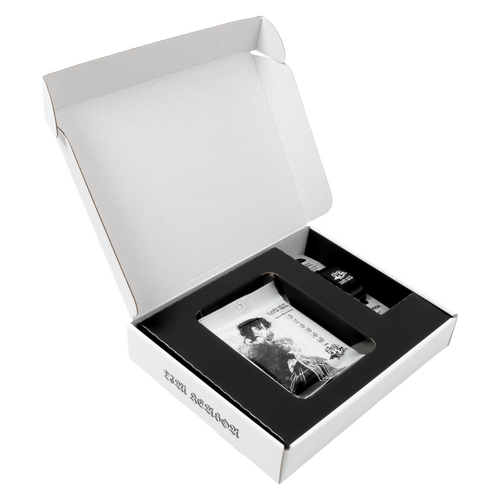 Ernie Ball Tim Henson Signature Strings & Accessories Bundle