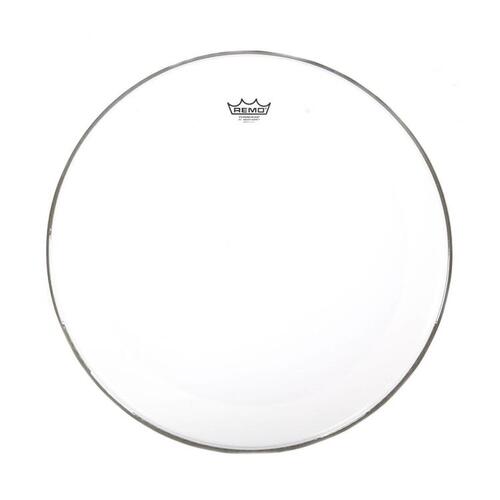 Remo P3-1122-00 Powerstroke® P3 Coated w/o Stripe - 22"