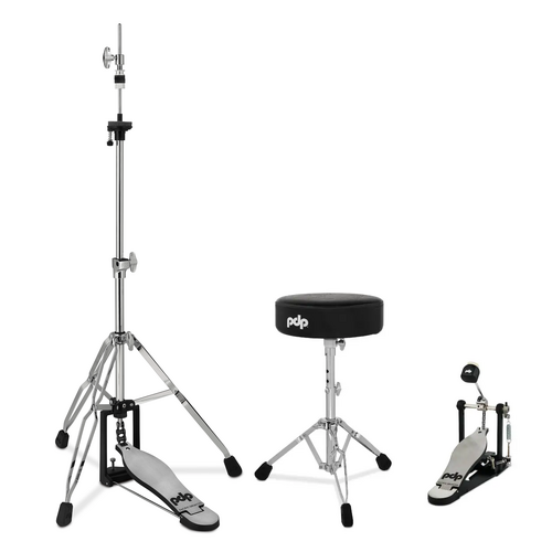 PDP PDHWPK3SP 3pc 700 Series Hardware Pack