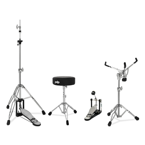 PDP PDHWPK4SP 4pc 700 Series Hardware Pack