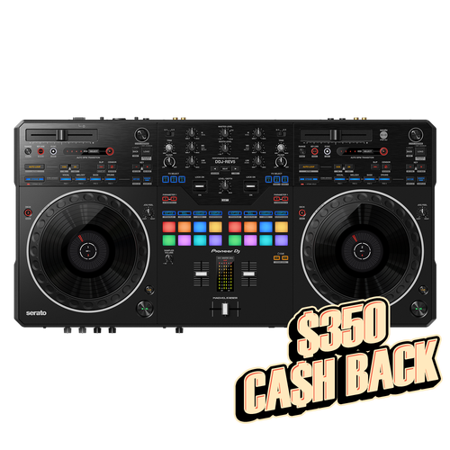Pioneer DJ DDJ-REV5