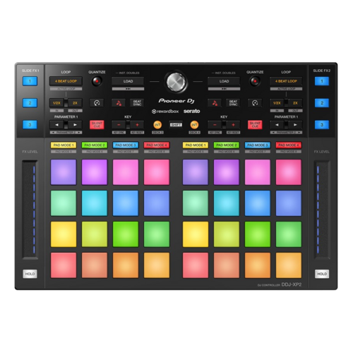 Pioneer DDJ-XP2 Add-On Controller