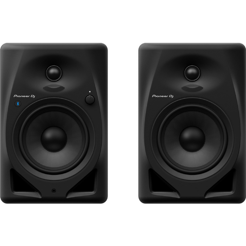 Pioneer DM-40D-BT 4" Black (Pair)